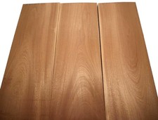 1x Mahagoni Holz Bretter Sapeli Flader 96x35cm x 47mm (Kopie)