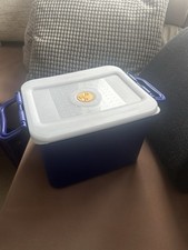 Tupperware  Aufbewahrungsbehälter mit Henkel