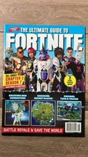 The Ultimate Guide To Fortnite