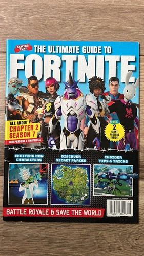 The ultimate guide - the,