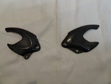 Honda cbr 900 954 - sc, 50