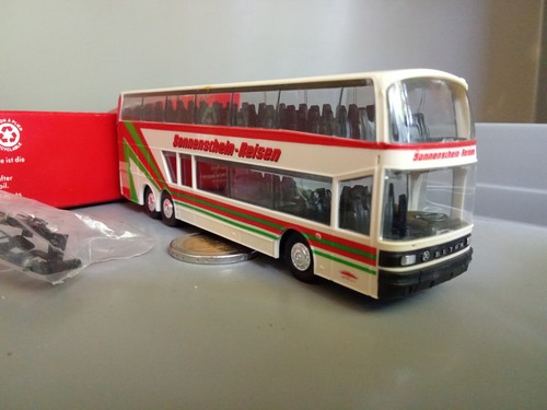 Herpa ferienglück - 1:87,