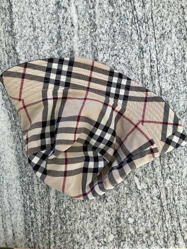 Vintage burberry nova check - burberry,