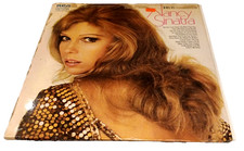 NANCY SINATRA This Is Nancy Sinatra / DoLP Germany 1972 RCA Victor EX G+