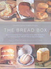 Bread box the - :,