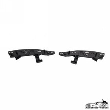 Stoßstange Halter Set Vorne