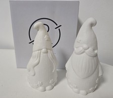 Partylite teelichthalter gnome - teelichthalter,