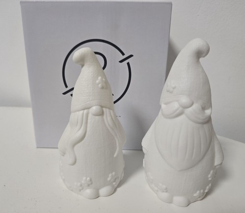 Partylite teelichthalter gnome - teelichthalter,