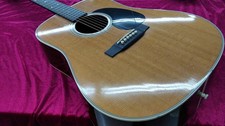 Martin Akustikgitarre D-28