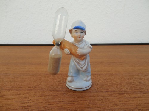 Eieruhr sanduhr fleischer - eieruhr,