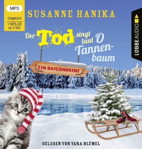 Bayernkrimi der tod singt - 11,