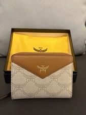 MCM Geldbörse Damen