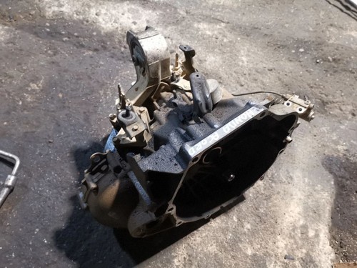 Honda accord 2007 - accord, gang