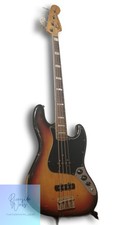 FENDER USA 1971 Jazz Bass Hals