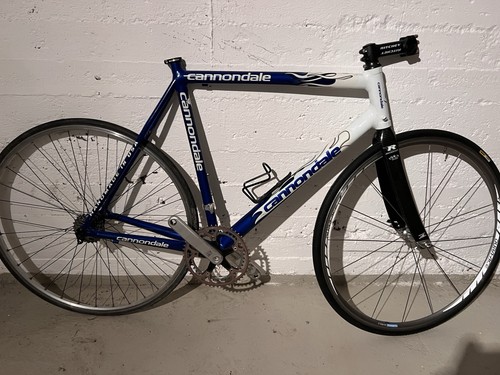 Cannondale optima rennrad - optima,