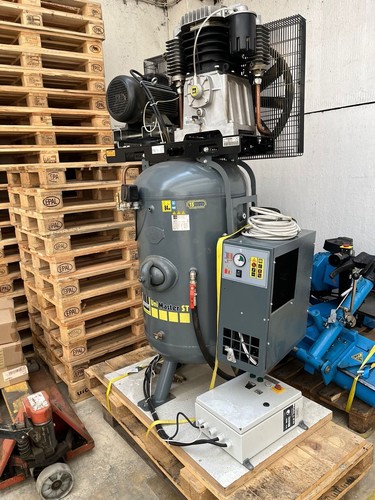 Druckluft kompressor aggregat - druckluft,
