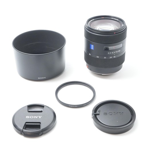 Sony carl zeiss vario - carl, vario-sonnar