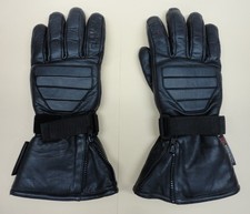 Motorradhandschuhe Winter