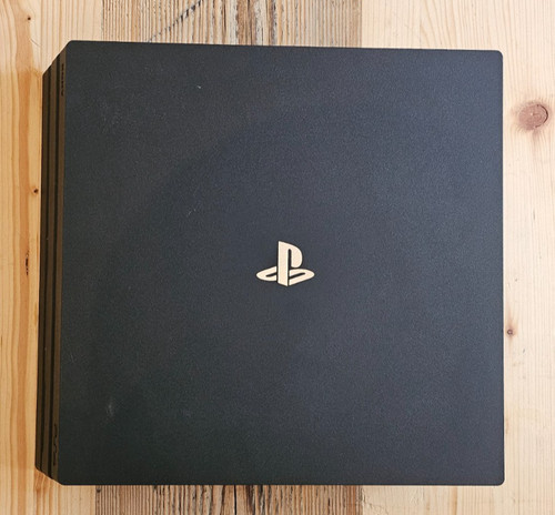 Sony playstation pro - 1tb,