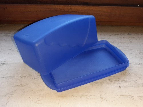 Tupperware 3391 butterdose - tupperware,