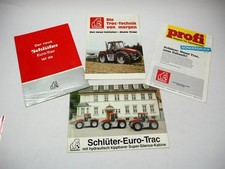Schlüter trac euro - euro,