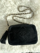 Chanel Vintage Camera Bag