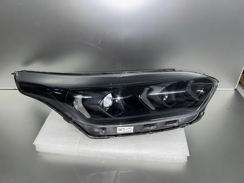 Scheinwerfer kia ceed proceed - kia,