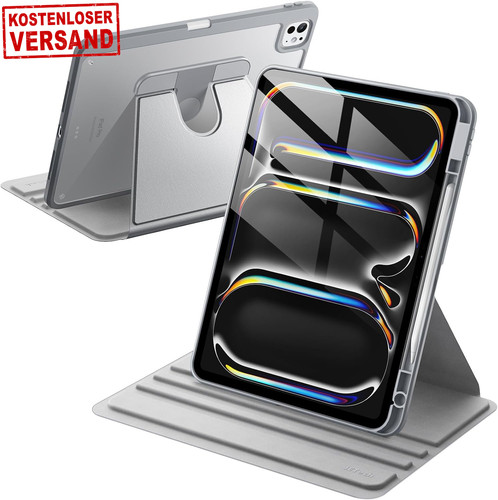 Drehbare hülle für ipad pro - drehbare,