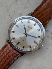 Dugena Tropica Vintage Uhr