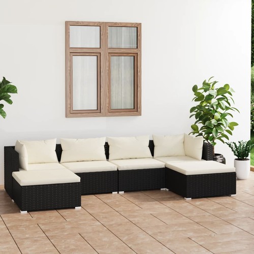 Vidaxl tlg - vidaxl, 6-tlg
