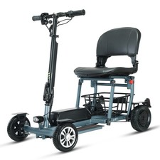 Freejoyer Mobility Scooter