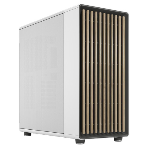 Fractal design north chalk - design, xl