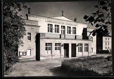 Ansichtskarte Karl-Marx-Stadt