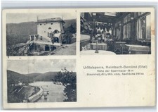 Heimbach Eifel Heimbach