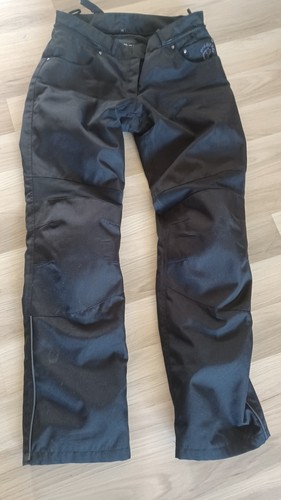 Motorrad hose damen - hose,