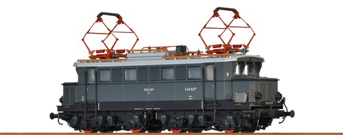 Brawa 63107 elektrolok - n,
