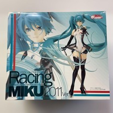 Good Smile Company Racing Miku