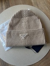 Prada Beanie Muts Mütze