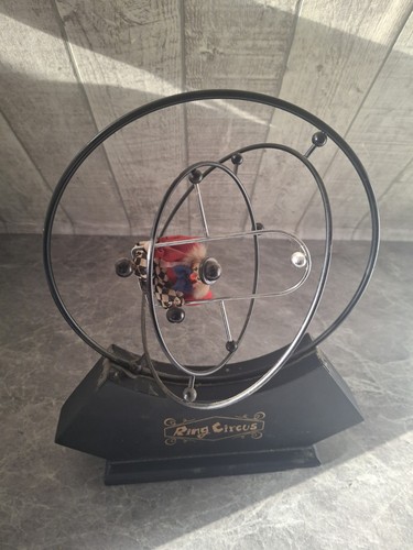 Gilde handwerk ring circus - gilde,