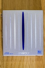 Kenwood dmc mini disc - mini,