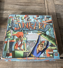 Junk Art Deutsche Ausgabe