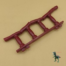 Playmobil 4806 Deckgeländer - Geisterpiratenschiff - rechtes Teil