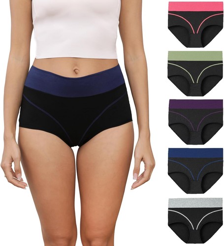 Unterhosen damen baumwolle - unterhosen,