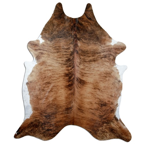 Premium kuhfell teppich xxl - premium,