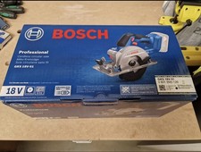 Bosch GKS 18V-51