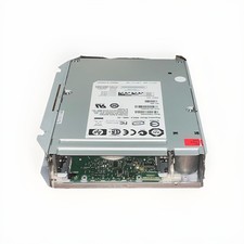 HP Internal Tape Drive BRSLA-0605-DC PD003A#000 LTO3 ULTRIUM SCSI LVDS