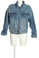 PULL & BEAR Jeansjacke Damen