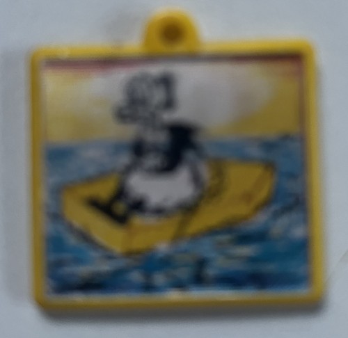 Wackelbild format cm - , 3