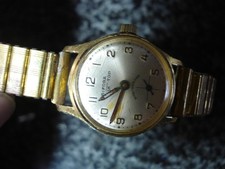 Bifora Top Handaufzug