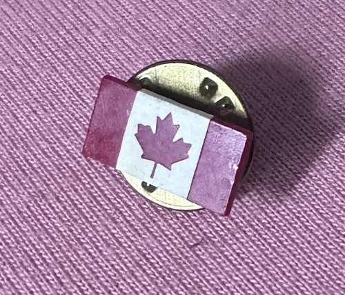 Pin kanada canada flagge - pin,